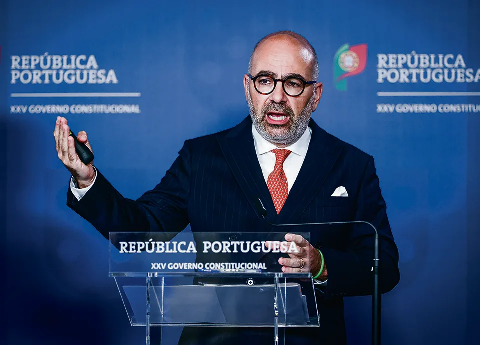 Construir Portugal. Meta do PRR superada com 31.700 casas