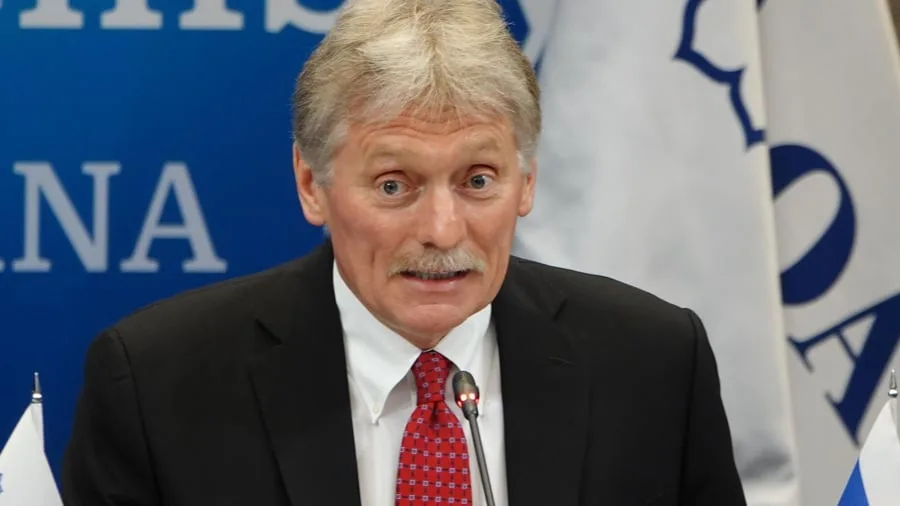 Russland: Kreml begrüßt Dialogbereitschaft der AfD – und kritisiert Merz