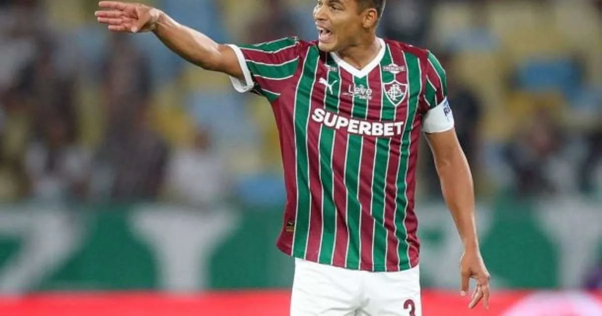 Thiago Silva cobra time do Fluminense: "Falta um pouco mais de cada um"