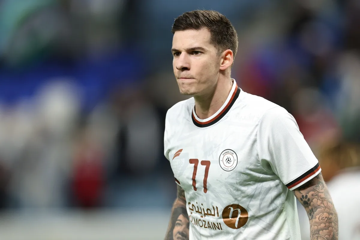 Ex-Valencia, Santi Mina é condenado a 4 anos de prisão por abuso sexual