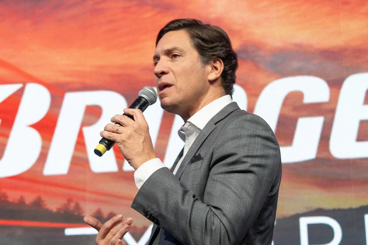 Indústria de pneus vive maior crise da história com invasão de produtos da Ásia, diz CEO da Bridgestone
