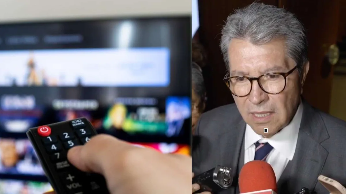 Ricardo Monreal impulsa reforma que busca poner fin a los “cobros sorpresa” en las plataformas digitales