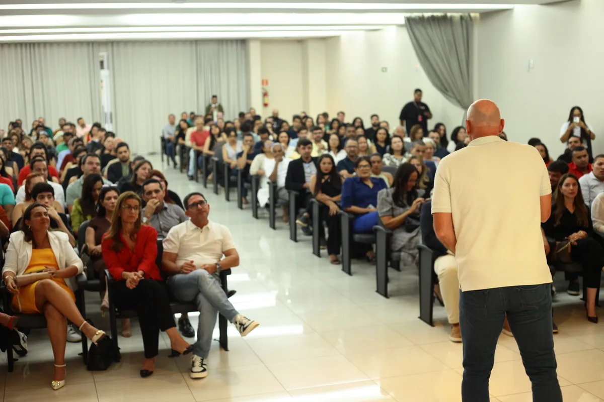 FECOIMP 2026 amplia programação de treinamentos estratégicos