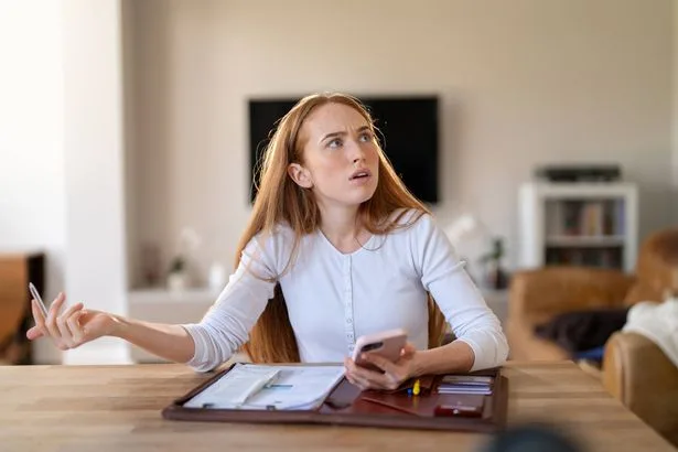 Citizens Advice explains rights if you think you've been overcharged on energy bill
