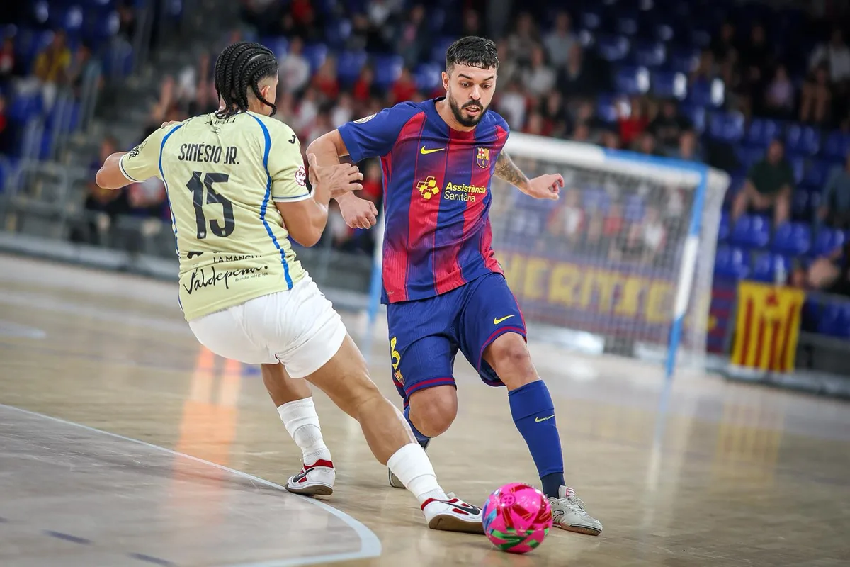 Nuevas reglas para la Liga Prime: saque de meta, tarjetas, penaltis, descansos...