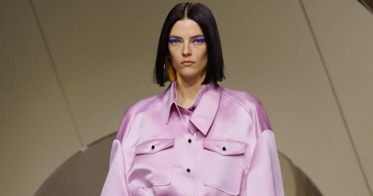 Dior, Saint Laurent, Valentino : les tendances beauté repérées sur les podiums parisiens