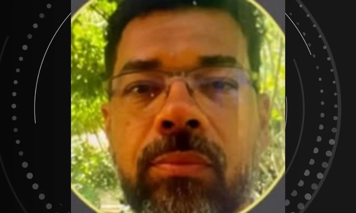 Advogado morre após marquise de prédio desabar na Bahia