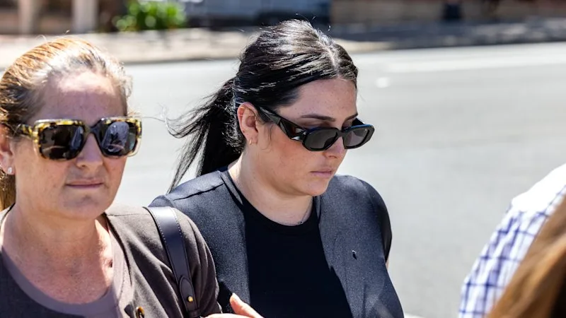 Teacher who sexually touched students claims she was ‘depressed, hypersexual’