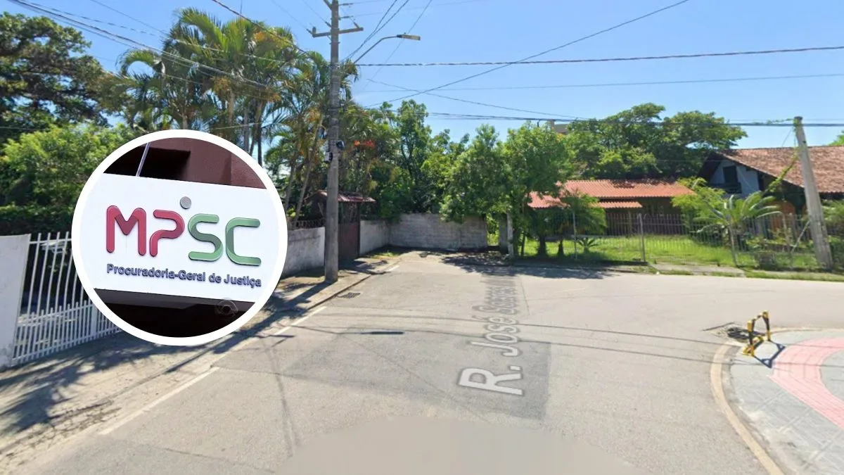 Creche clandestina, que funcionava em casa comum na Grande Florianópolis, é fechada após inquérito do MPSC