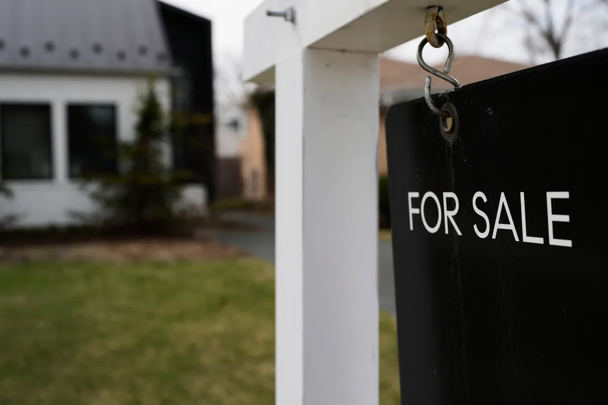 Here's the latest sticker shock: Borrowing for a mortgage -- or a car