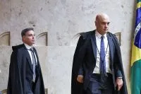 Pagamentos de Vorcaro: o que há na ação que Moraes pede quebra de sigilo