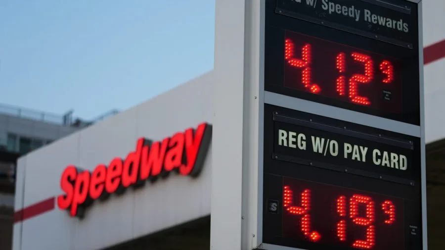 Trump lifts summer gasoline restrictions early as prices remain stubborn