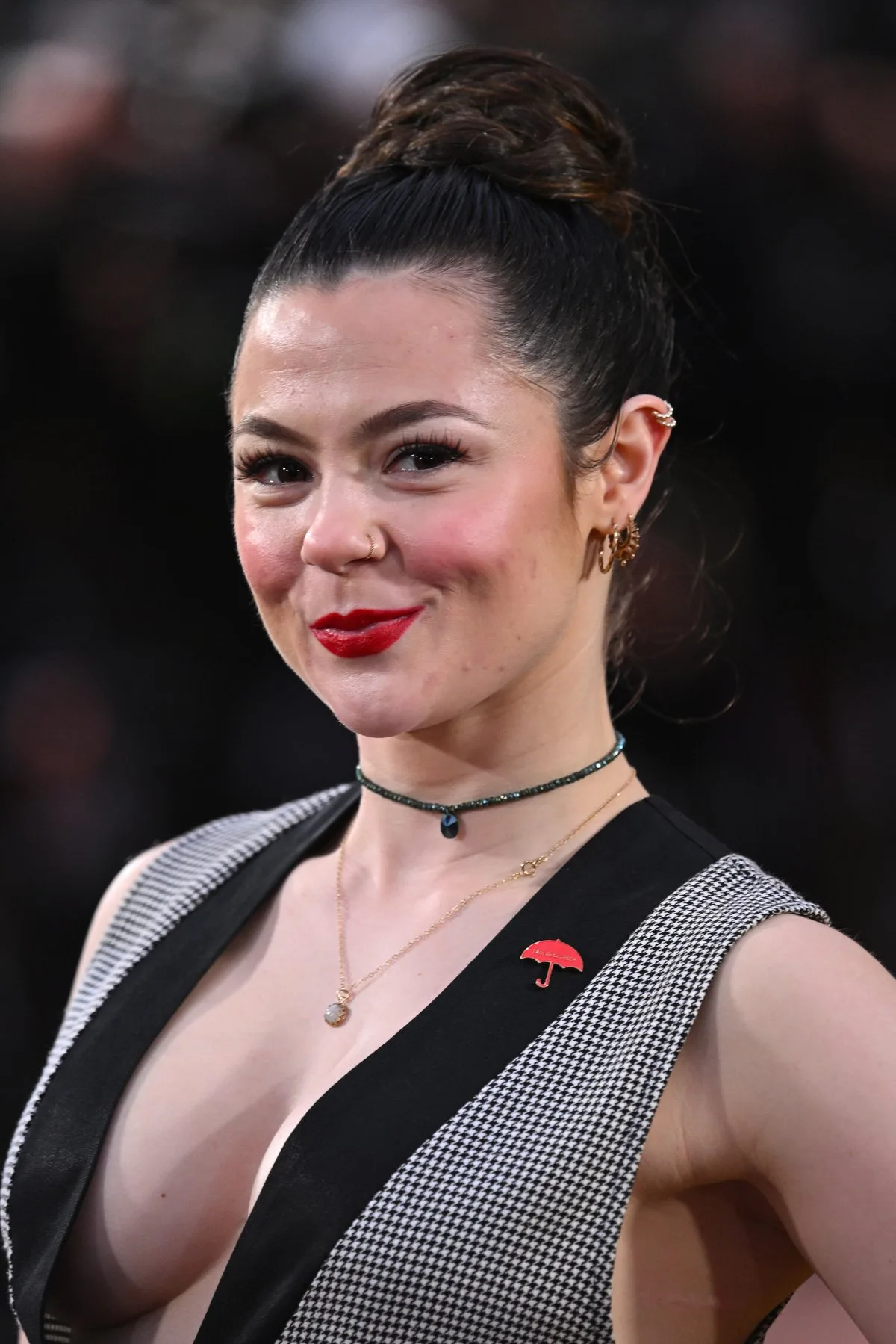 Skins star says she earns more on OnlyFans than she did on hit TV show