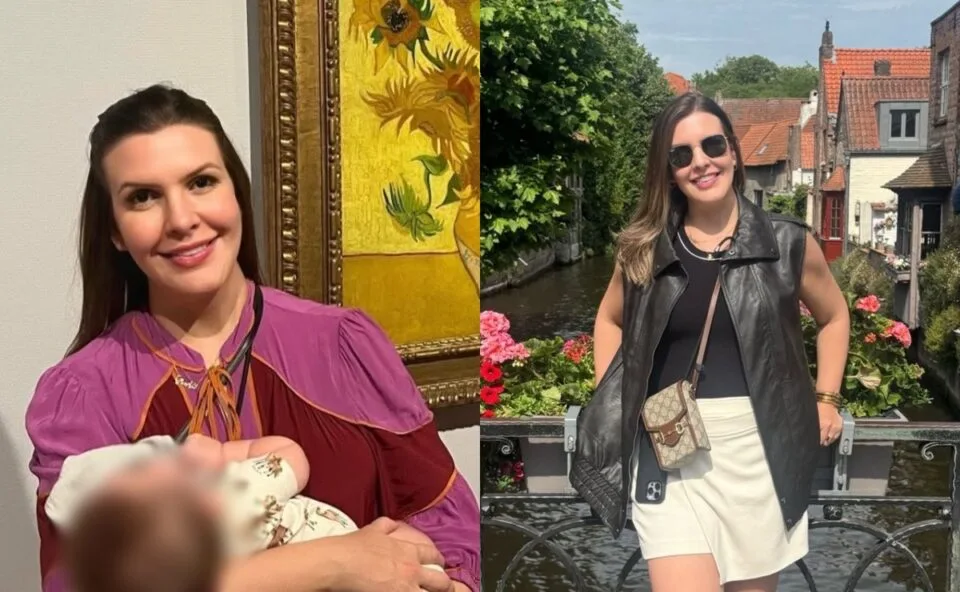 “Cenário de terror”: delegado revela o que encontrou no apartamento onde médica foi morta a facadas