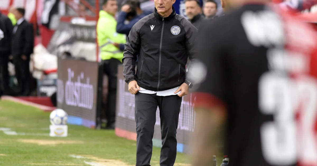 Guillermo Barros Schelotto volvió a hablar del reclamo de Vélez contra Boca