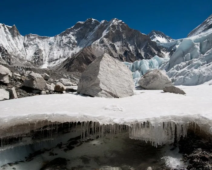 Outgoing UN chief says polluters have treated atmosphere like an ‘open sewer’