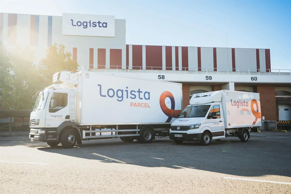 Logista abonará este jueves un dividendo de 0,58 euros