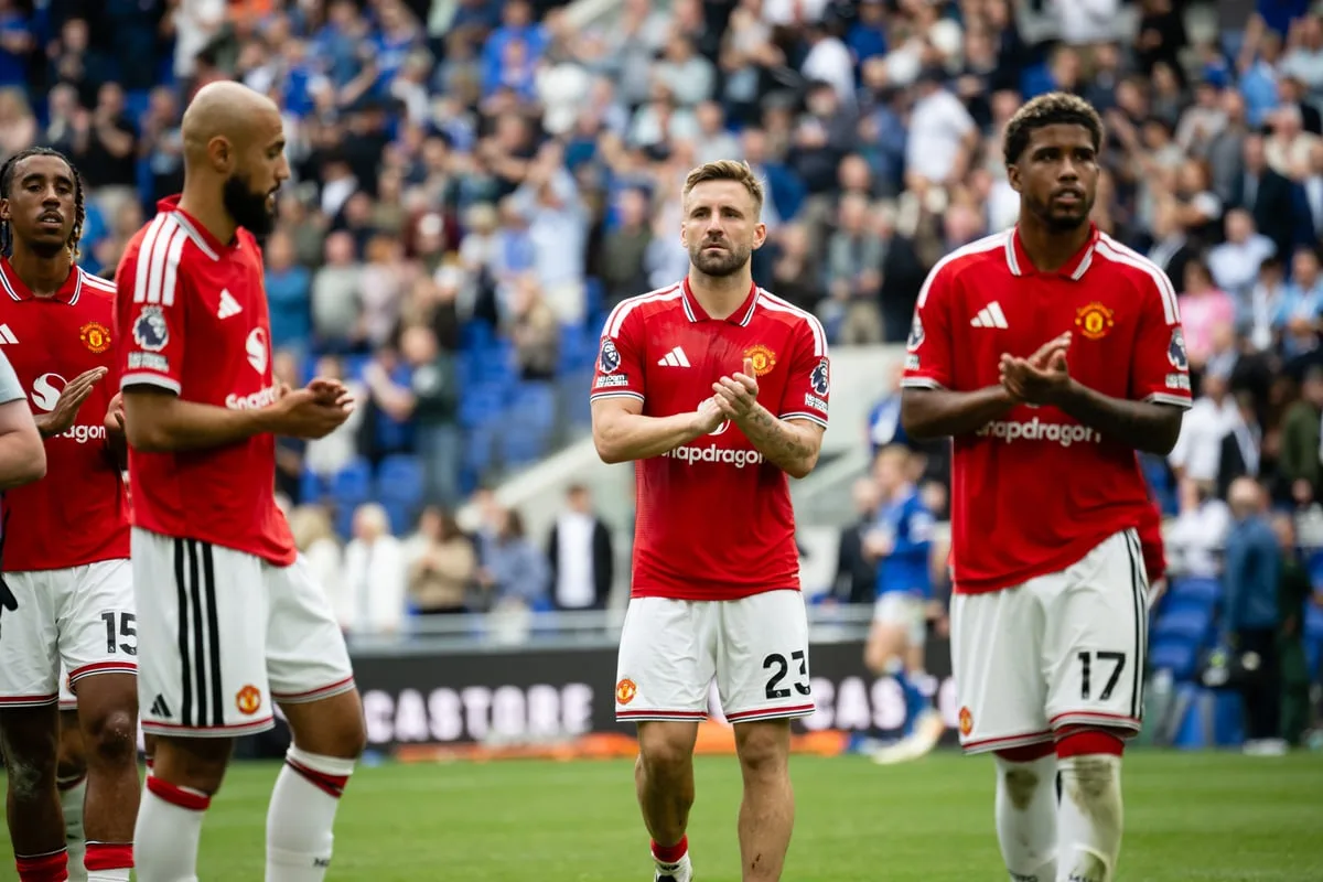 Manchester United XI vs Brighton: Predicted lineup, confirmed team news, injury latest for Carabao Cup today