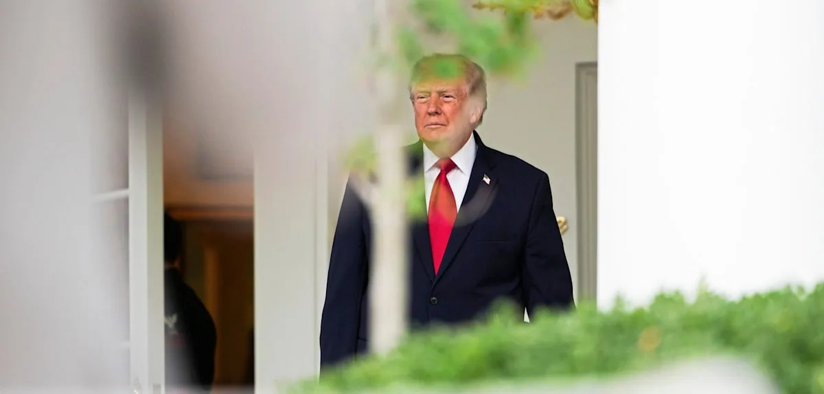 Trump attackiert Selenskyj – und nennt Angriffe auf russische Raffinerie „eine Schande“