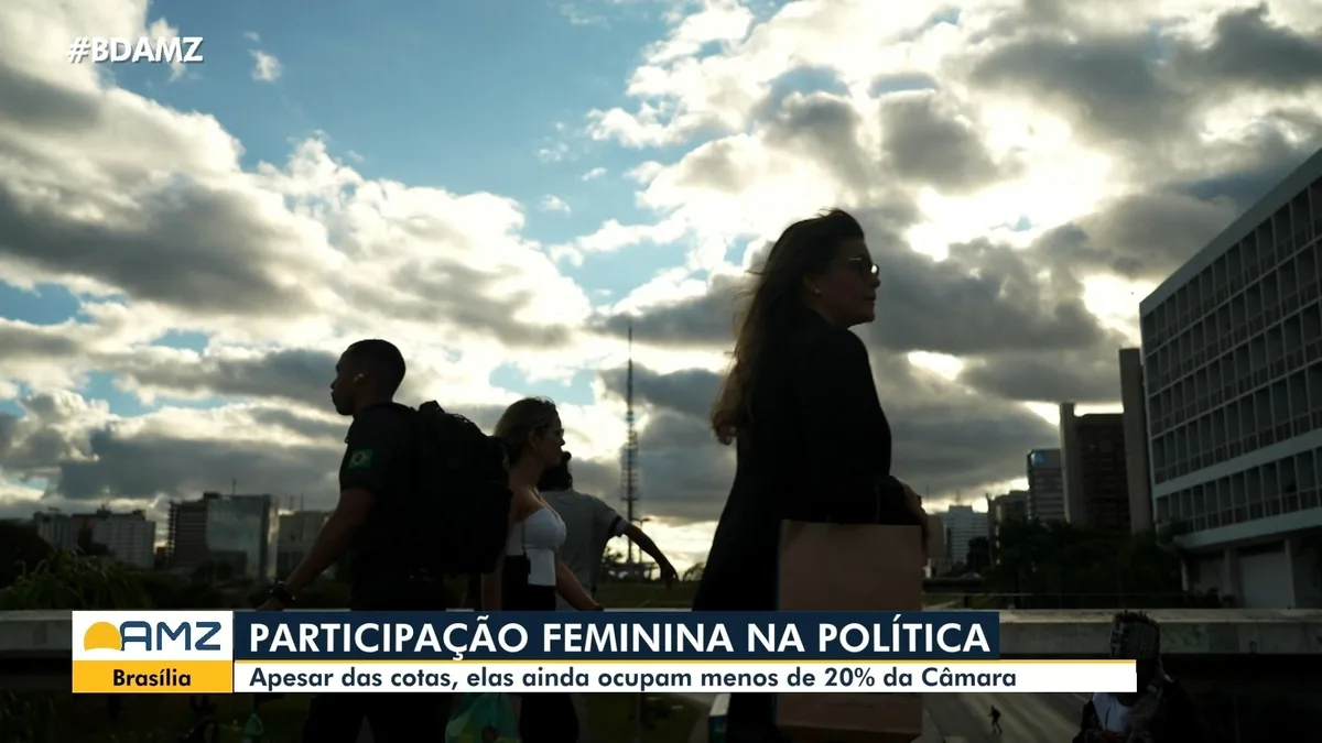 VÍDEOS: Bom Dia Amazônia desta segunda-feira, 14 de setembro de 2026