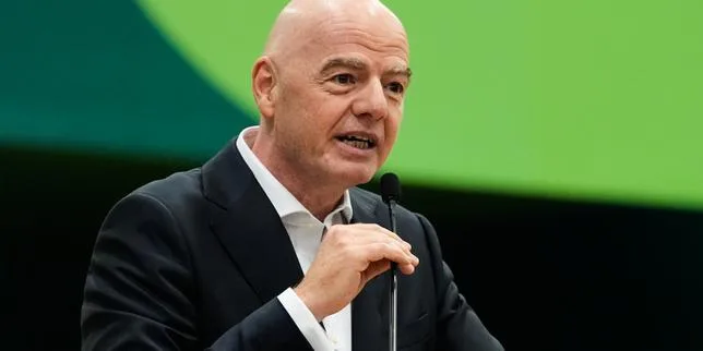 La question est moins de savoir si Gianni Infantino va partir que de comprendre comment il a pu rester si longtemps