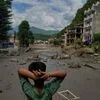 Confirmados 168 mortos e mais de 1.300 desaparecidos após enxurradas no Nepal e Tibete