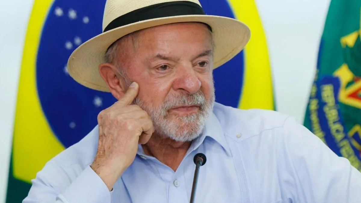 Lula afasta interferência de Trump e nega Brasil “anti-América”