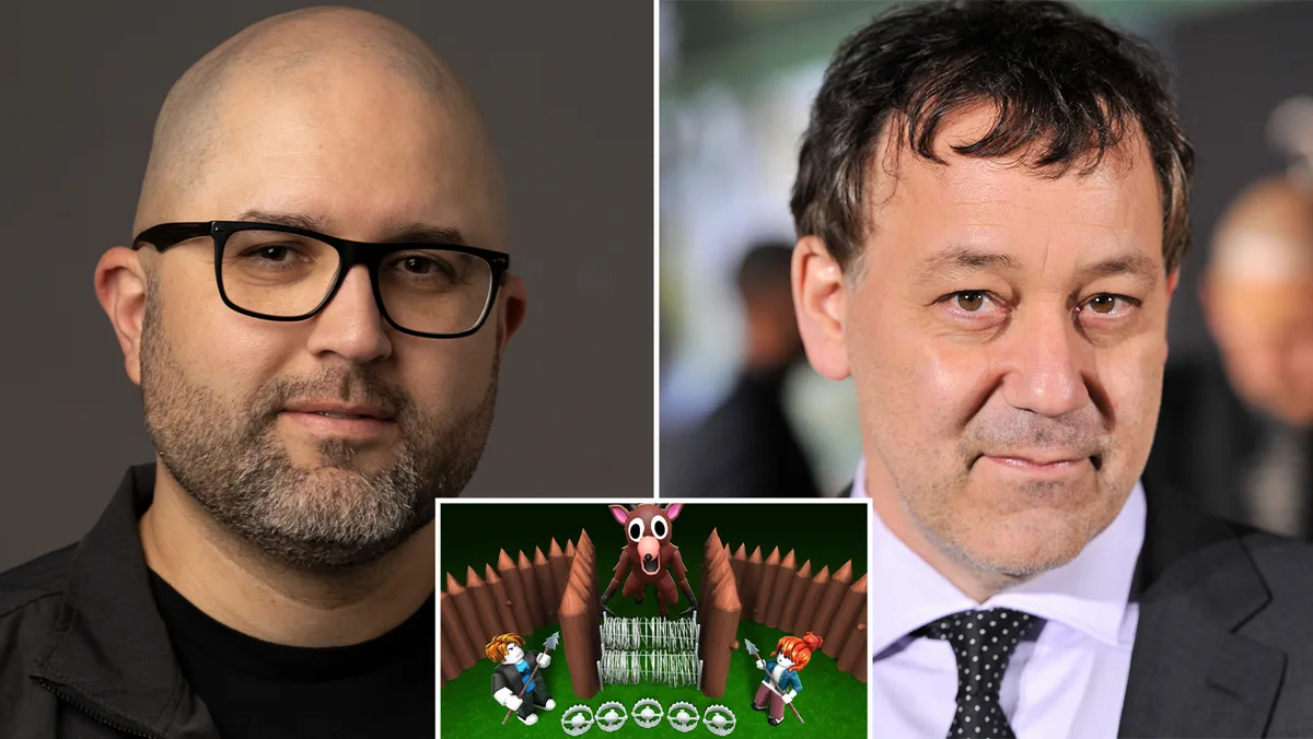 Josh Cooley & Sam Raimi Teaming To Develop ’99 Nights In The Forest’ For 20th Century Studios