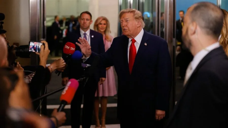GOP breaks ranks on Iran as voters fume over war's costs