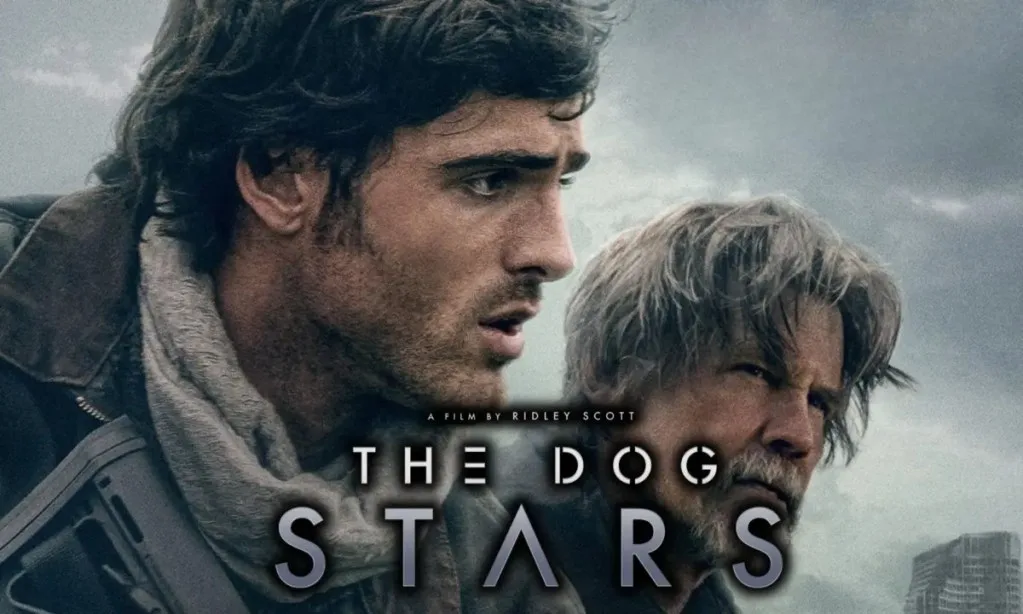 ‘La constelación del perro’ (★★★☆☆) es una tediosa distopía sin mucho que aportar al género