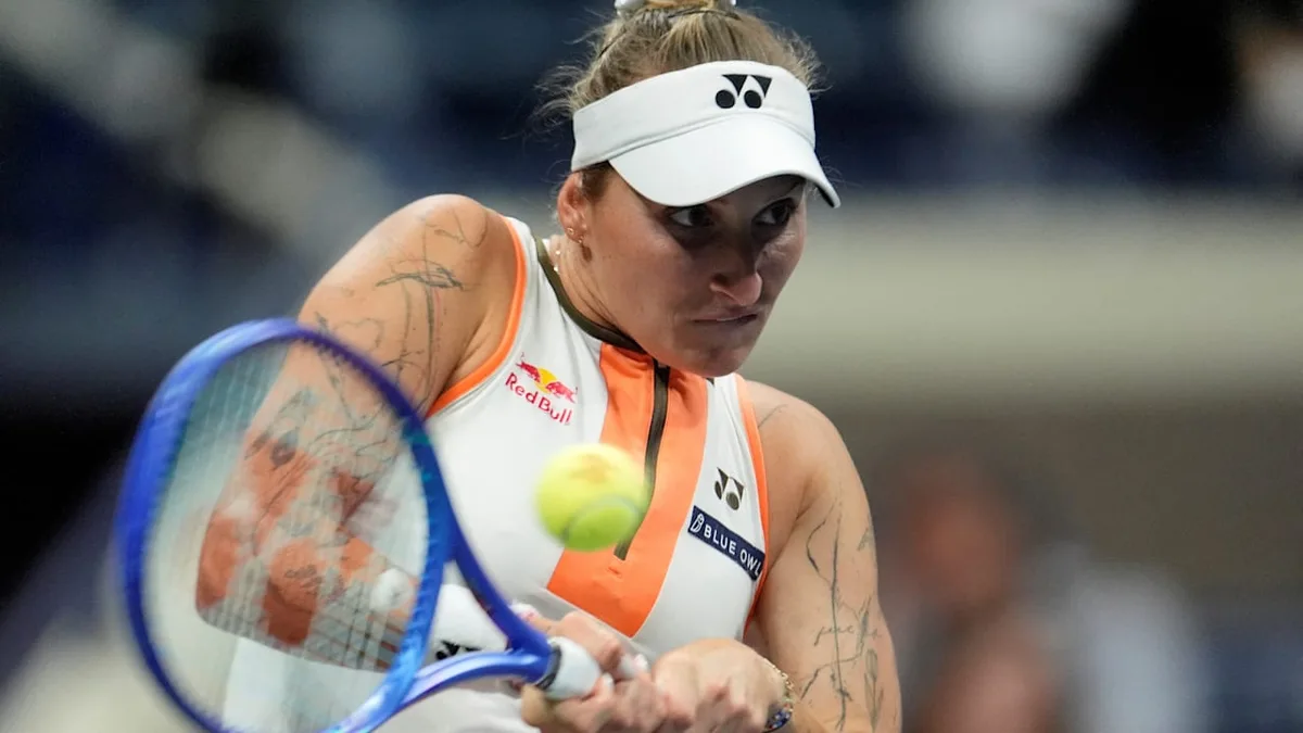 Vier Jahre Sperre - Ex-Wimbledon-Siegerin zieht vor Gericht