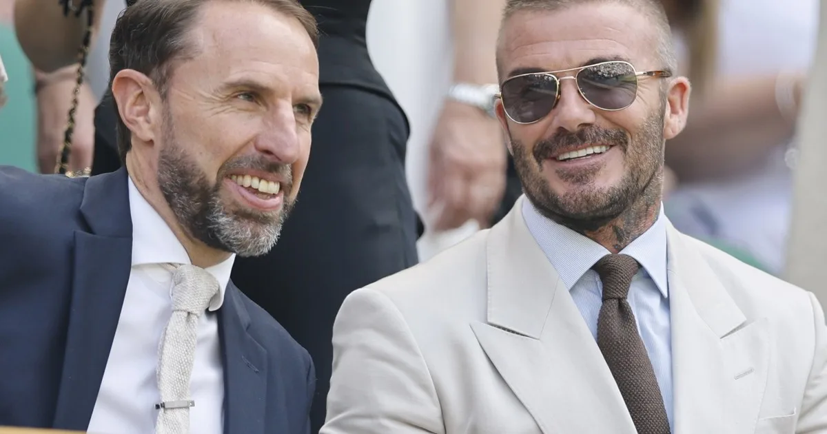 De la Selección de Inglaterra a Harvard: la nueva vida de Gareth Southgate lejos del fútbol