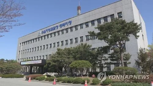 안성시 공무원에 26억 뇌물 공여…민간 개발업자 3명 구속