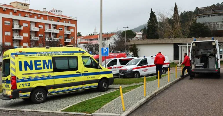 Movimento critica fecho da urgência obstétrica de Portalegre