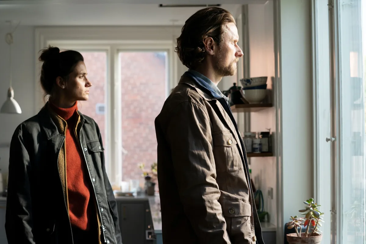 Uma das melhores séries da Netflix retorna após 5 anos de espera