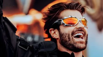 Alok fala à Rolling Stone Brasil sobre levar dois universos distintos para o Rock in Rio 2026