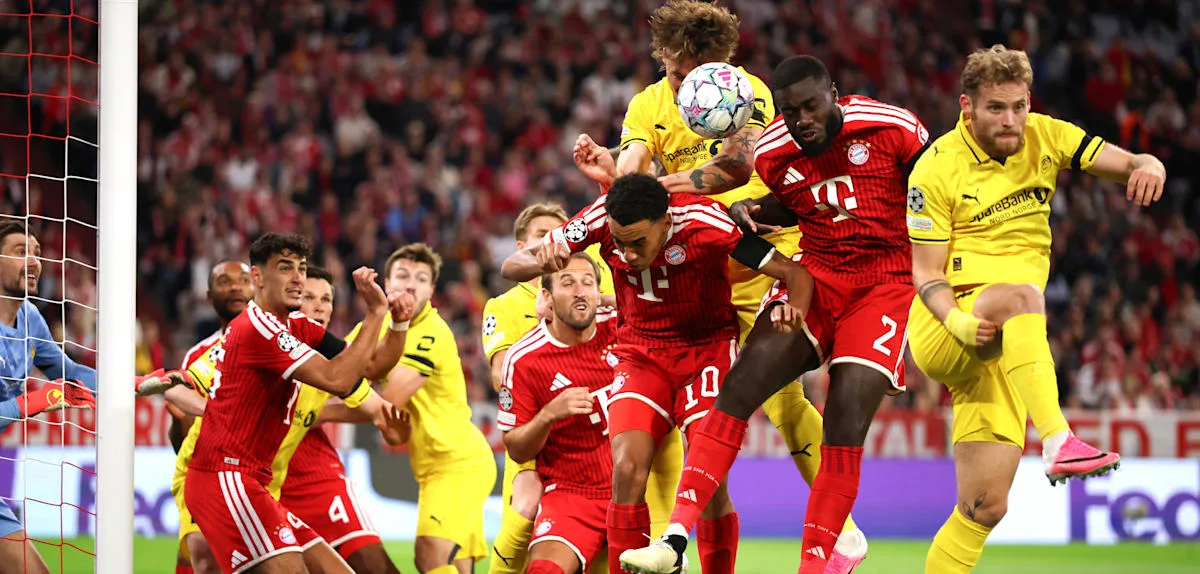 Das Rätsel um die Champions League im TV