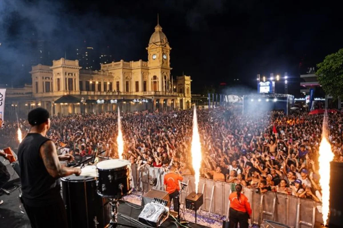 BH recebe pedidos para agendar eventos de rua para 2027 até 31 de outubro