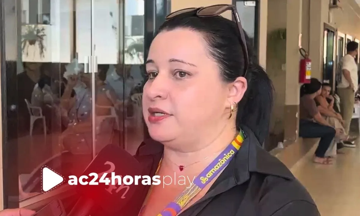 Dayane Leite destaca alegria e legado do jornalista Ayres Rocha