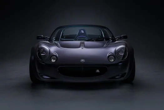 Analogue Automotive VHPK takes Series 1 Elise to new extremes