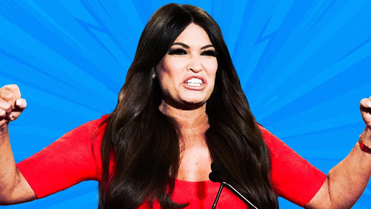 Guilfoyle Facing Trump Administration Pressure as Democrats Call for Firing