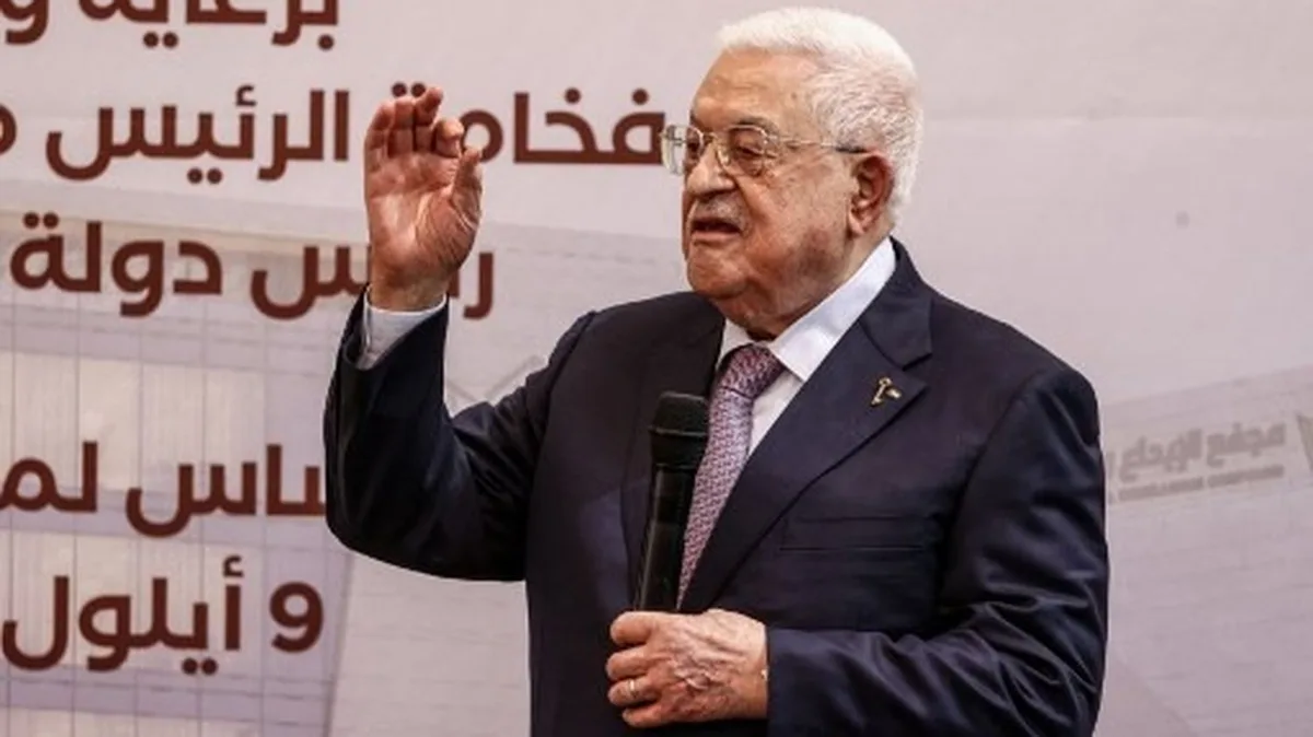 L'Union européenne exhorte les Etats-Unis à reconsidérer leur refus de visa à la délégation palestinienne pour l'Assemblée générale de l'ONU