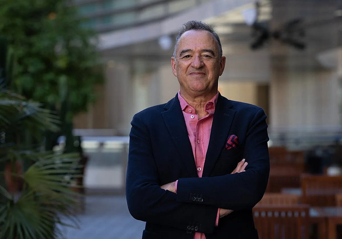 Chema Paz Gago, premio Eurostars de narrativa de viajes