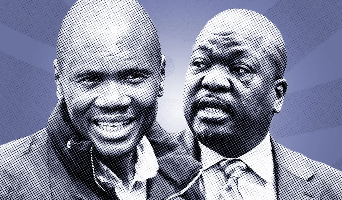 LOCAL ELECTIONS 2026: ‘Irreparable’ tensions cloud ANC regional secretary’s exit as Ekurhuleni mayoral race heats up