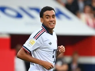 Bayern Munich. Une semaine après ses deux malaises, Jamal Musiala réagit bien à son traitement médical adapté