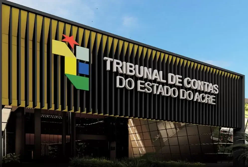 TCE alerta prefeitos de municípios do Acre sobre gastos com pessoal