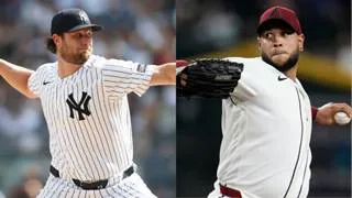 MLB: Eduardo Rodríguez se mide en un duelo de élite ante Gerrit Cole