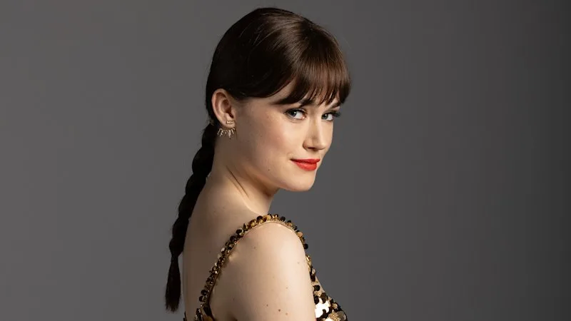 This Aussie actor was ‘raised on Chicago’. Now she’s starring alongside Catherine Zeta-Jones