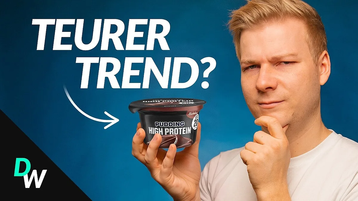 High-Protein: Gesunder Trend oder Marketing-Trick?