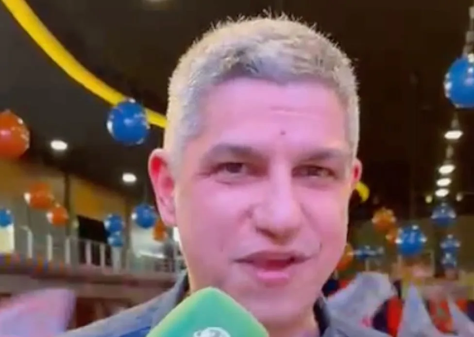 Calegário reúne base e exibe força política em evento lotado na Maison Borges